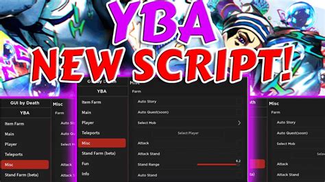 YBA Auto Perfect Block Script 的图像结果
