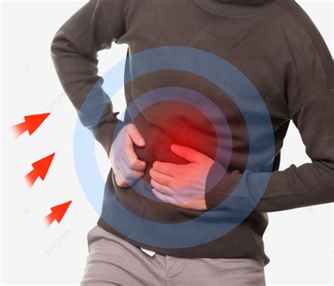 Dor Abdominal Em Homens PNG , Masculino, A Doença, Desconfortável PNG ...
