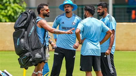 Asia Cup 2023: Full schedule, live streaming details and match timing ...