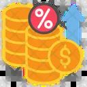 Inflation Rate Icon 的图像结果