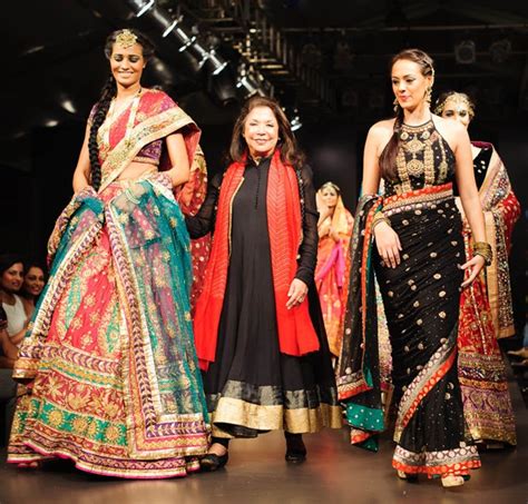 8th Edition Of Blender’s Pride Bangalore Fashion Week 2013 – India's ...