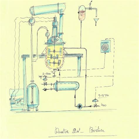 Image result for Continuous Polymerization Process