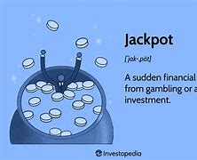 jackpot 中 一个 字 多少钱