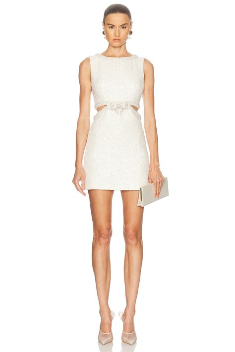 self-portrait | Spring 2025 Collection | FWRD