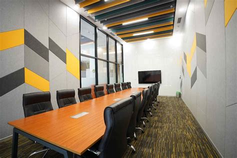 IndiQube - Orchid, Meeting Rooms in Yerawada, Pune | Rent Office ...