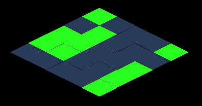 Image result for Pygame Isometric
