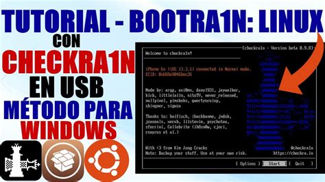 Image result for Bootra1n Tutorial