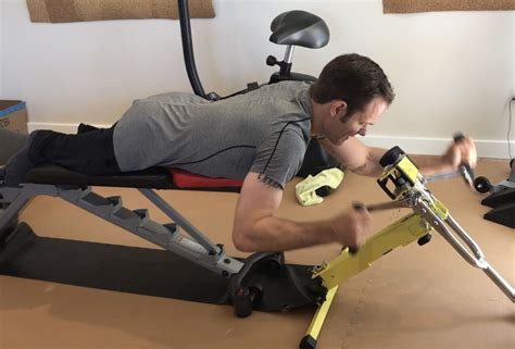 Hand Bike Exercise Machine 的图像结果