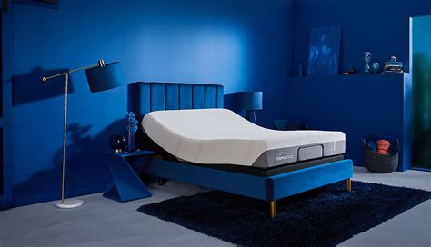 Tempur-Pedic Tempur-Cloud Full Mattress | Rooms to Go