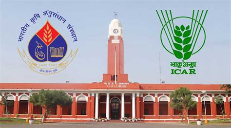 Fellowship in Indian Agricultural Research Institute-IARI