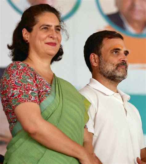 Rahul, Priyanka express anguish over Kerala temple fireworks accident ...