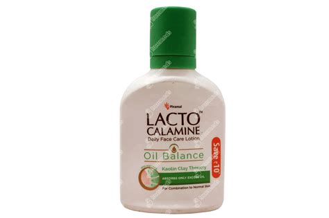 Lacto Calamine Green Aloe Vera Lotion 60 Ml - Uses, Side Effects, Dosage, Price | Truemeds