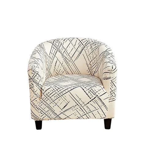 Club / Tub Chair Magic Covers – PerfenQ