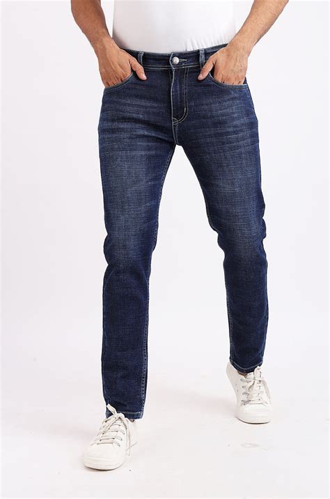 D Land : Denim For Men