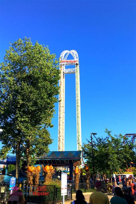 Cedar Point Crowd Calendar - Printable And Enjoyable Learning