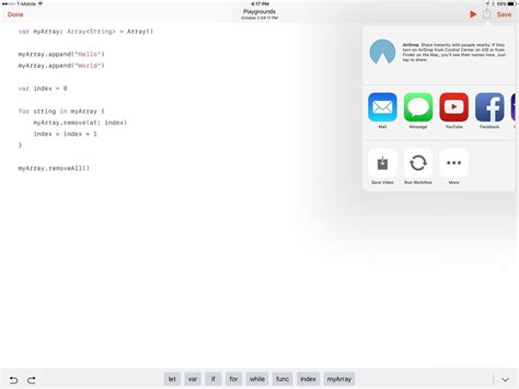 Image result for Swift Coding App