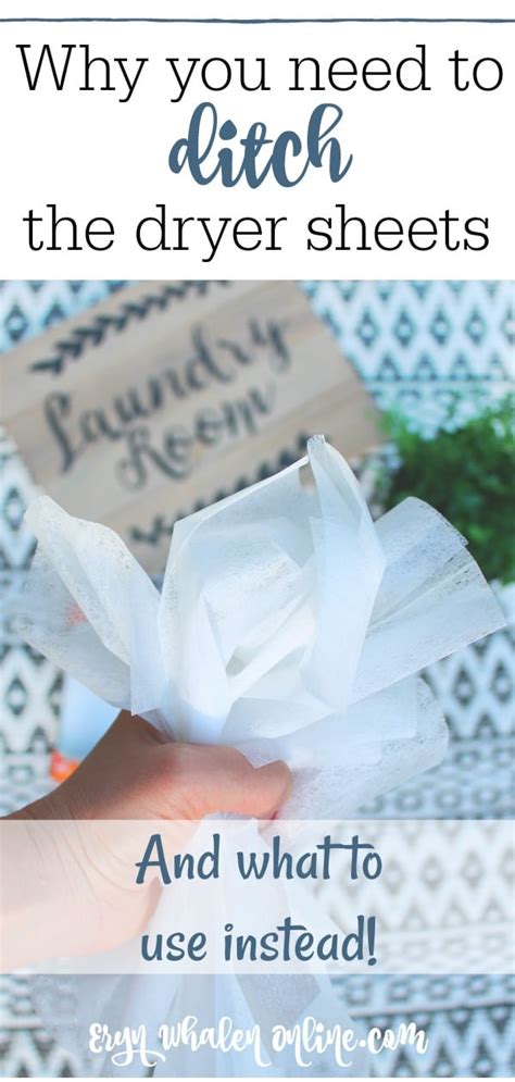 Do Dryer Sheets Go Bad at Xuan Sullivan blog