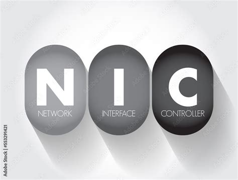 Image result for NIC Computer
