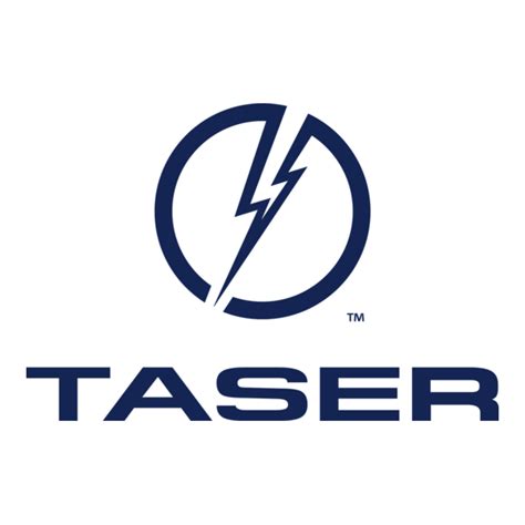 Image result for Taser Logo