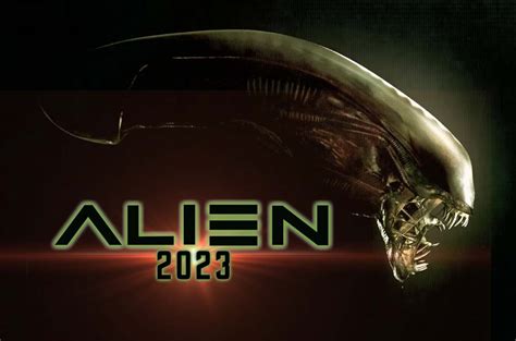 Image result for Alien 2023 Trailer UK