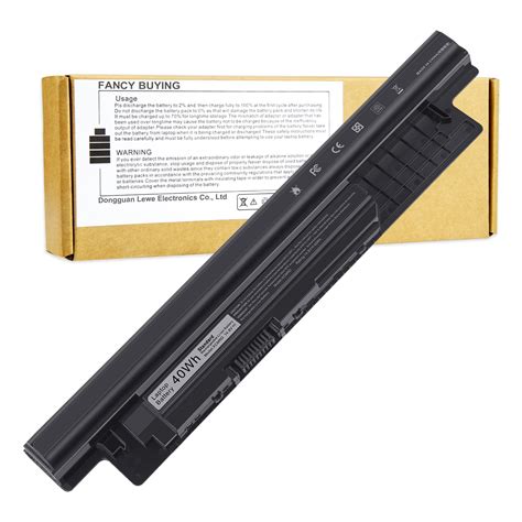 Buy Fancy Buying40Wh XCMRD FW1MN 4WY7C Battery for Dell 15 3000 3542 ...