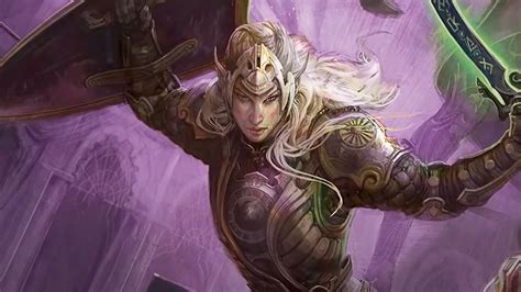 DnD races and species guide