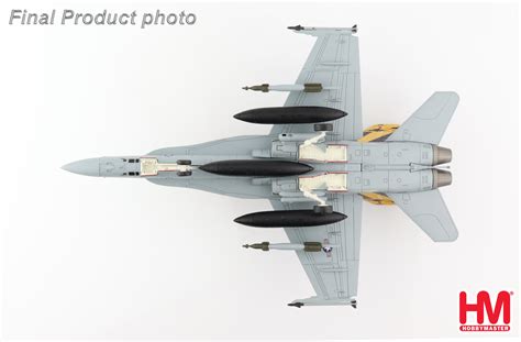 F/A-18D Hornet 165685, VMFA(AW)-242, US Marine Corps, Yokota AB, August ...