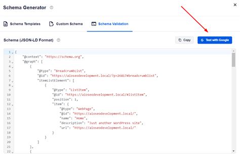Image result for Web Testing Schema