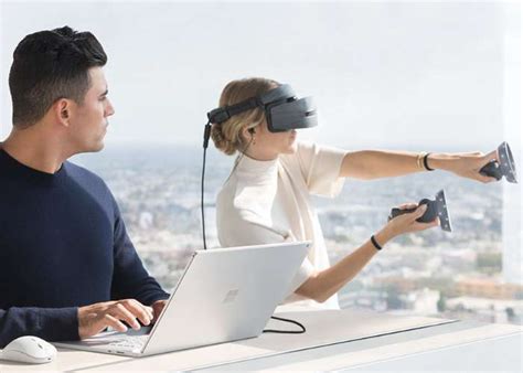 Image result for Windows Mixed Reality Headsets