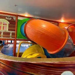 VD Smart Play - Kids Play Area & Game Zone - Amusement park - Hyderabad ...