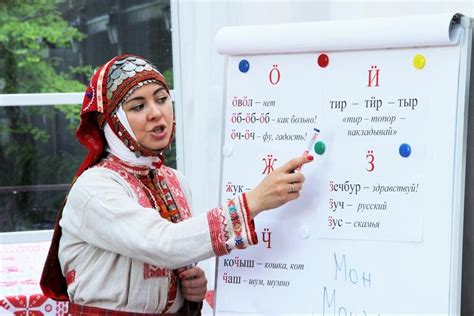 Удмуртские просторечные слова и выражения в русском языке | Евгения ...