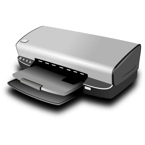 Image result for Computer with Printer