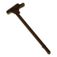 Black Rain Ordnance Milled Charging Handle Black BRO-MCH-BLK | $4.00 ...