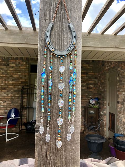 31 epic horseshoe crafts to consider in a vibrant rustic decor – Artofit