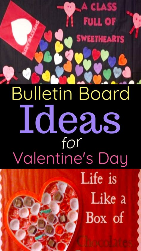 Bulletin board ideas 50 unique themes and creative decorations for ...