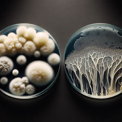 White Mold Vs Black Mold On Food at James Vines blog