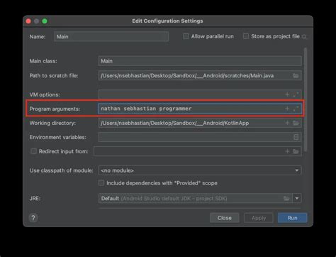 Image result for String Args Java