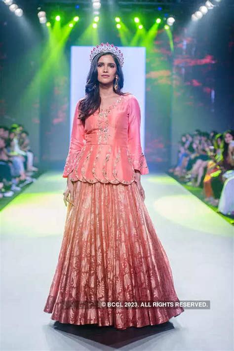 Miss Diva winners who set the ramp on fire with their voguish looks!