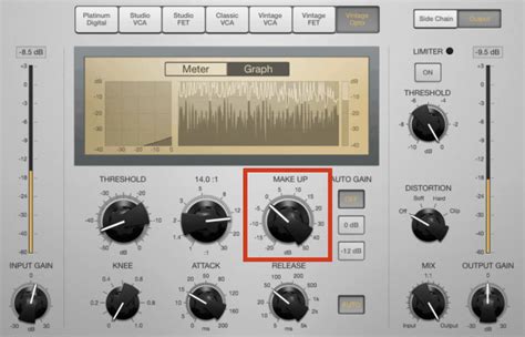 Vocal Compression 的图像结果