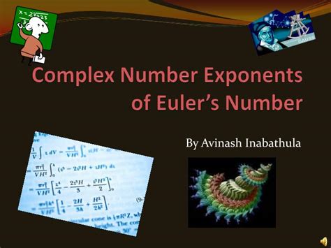 Image result for Complex Numbers Exponents