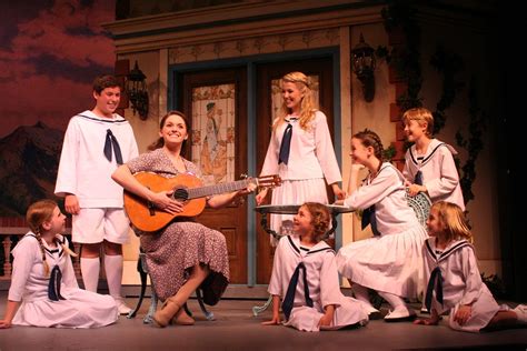 Broadway Palm cancels The Sound of Music - Happenings Magazine ...
