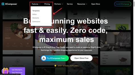 Image result for How to Add Drop Down Menu to Shopify