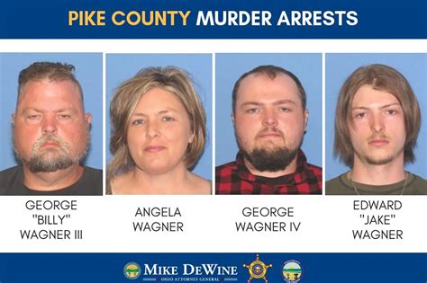 Chilling texts revealed at 'Pike County Massacre' trial | New York Post