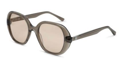 Muse Dig It Brown Prescription Sunglasses