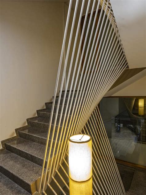 This Bangalore Home Displays a Brand-New Design Language | Goodhomes.co.in