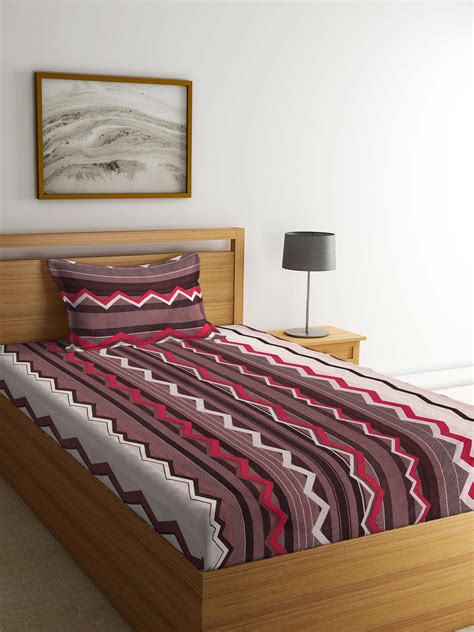 Super Soft Single Bedsheet Full Size by ARRABI – ARRABI.IN