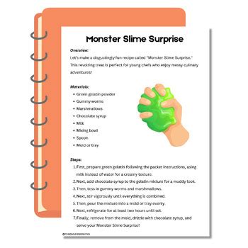 Image result for Example of Procedural Text