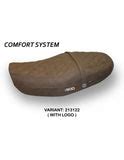 Tappezzeria Murcia Comfort System Seat Cover for Kawasaki Z900RS ...