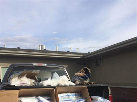 Troopers make record multimillion-dollar meth bust – Deseret News