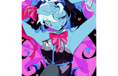 Shadow Milk Cookie | Dopple.ai